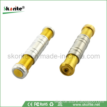 Skorite 2014 High Quality Electronic Cigarette Machine Starter Kit